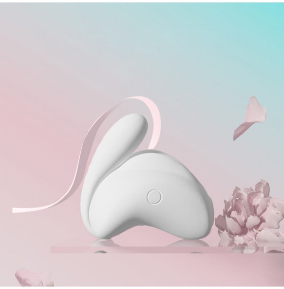 NIHUANTU - Moonlight Forest Sucking Vibrator (Chargeable - Pink) NIHUANTU - Moonlight Forest Sucking Vibrator (Chargeable - Pink)